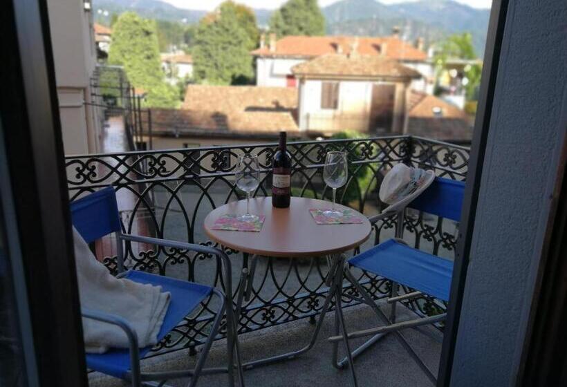 Пансион Zizzihome Bed And Breakfast