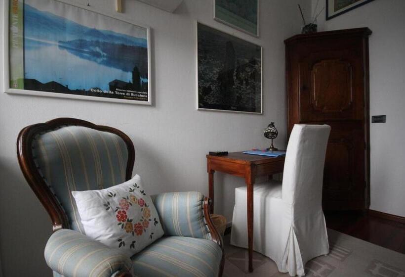 Пансион Zizzihome Bed And Breakfast