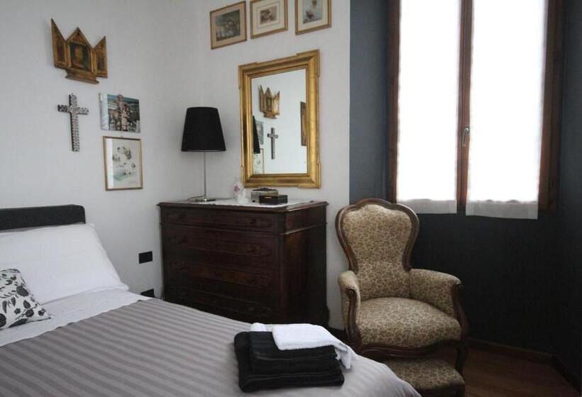 Пансион Zizzihome Bed And Breakfast