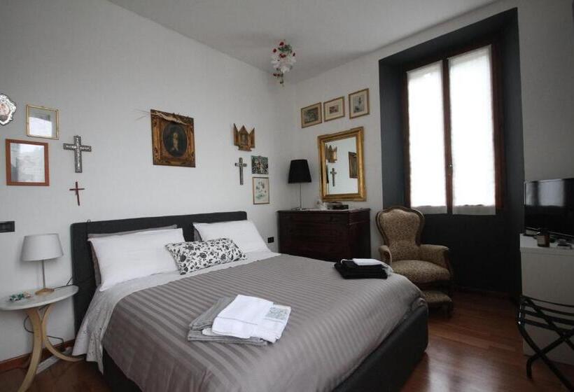 Пансион Zizzihome Bed And Breakfast