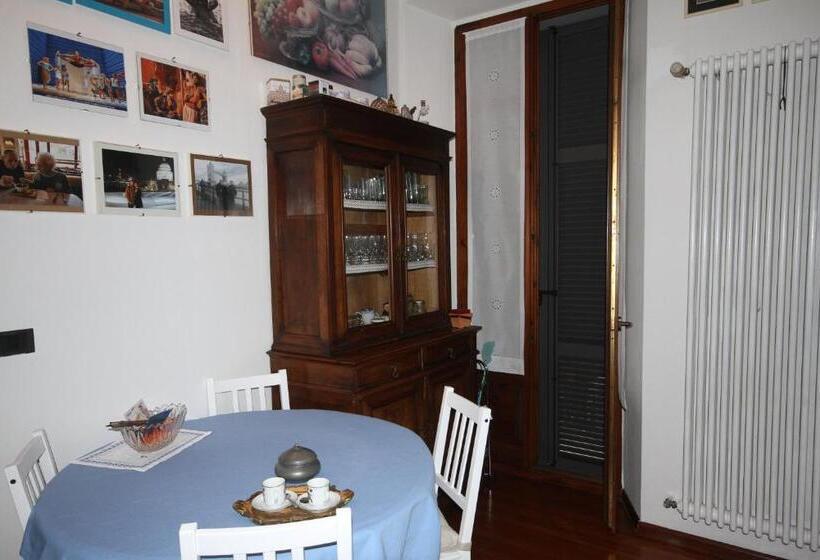 Пансион Zizzihome Bed And Breakfast