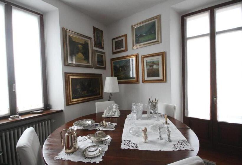 Пансион Zizzihome Bed And Breakfast