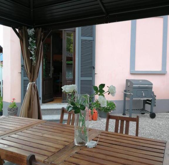 Пансион Zizzihome Bed And Breakfast