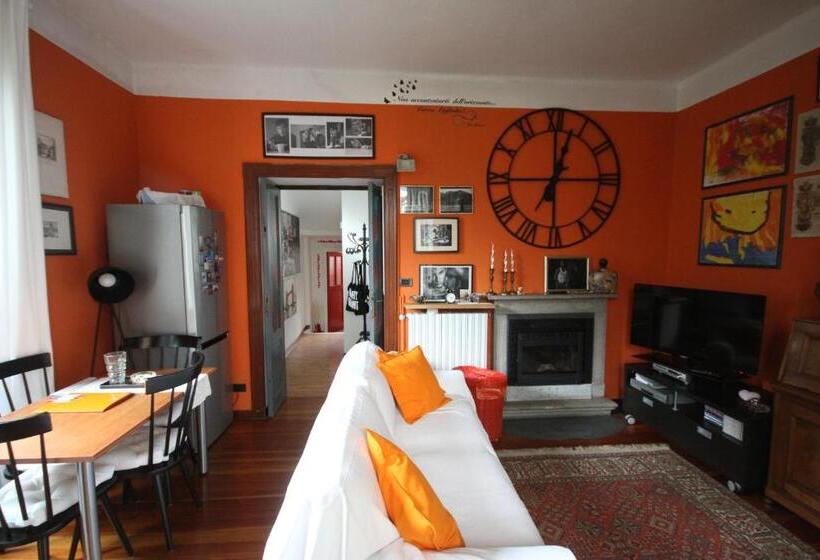 پانسیون Zizzihome Bed And Breakfast