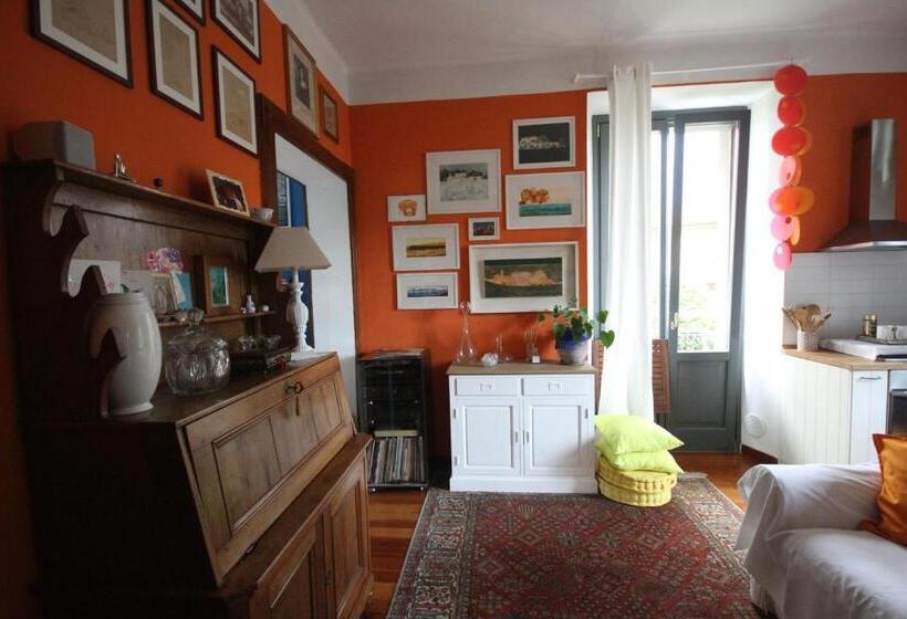 Пансион Zizzihome Bed And Breakfast