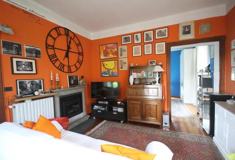 Пансион Zizzihome Bed And Breakfast