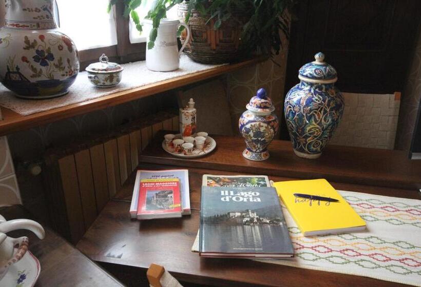 Пансион Zizzihome Bed And Breakfast