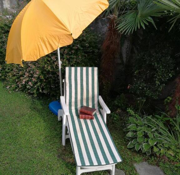 Пансион Zizzihome Bed And Breakfast