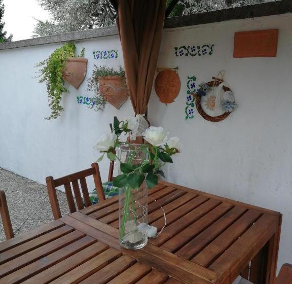 Пансион Zizzihome Bed And Breakfast