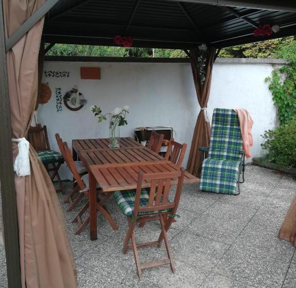 Пансион Zizzihome Bed And Breakfast