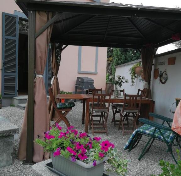 Пансион Zizzihome Bed And Breakfast