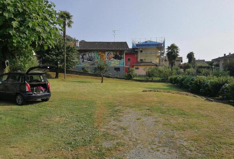 Пансион Zizzihome Bed And Breakfast