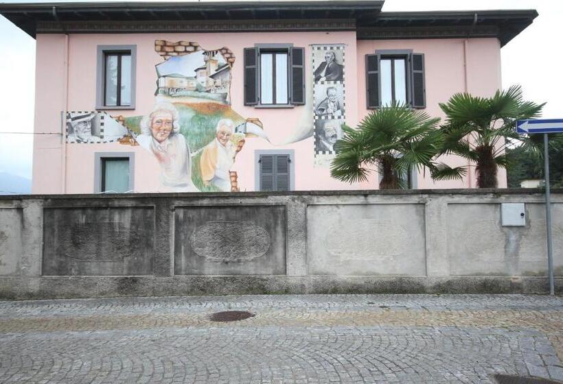 Пансион Zizzihome Bed And Breakfast