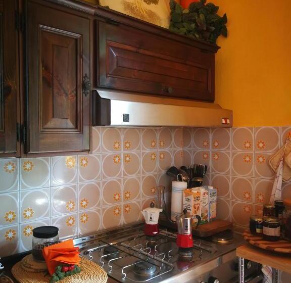 پانسیون Zizzihome Bed And Breakfast
