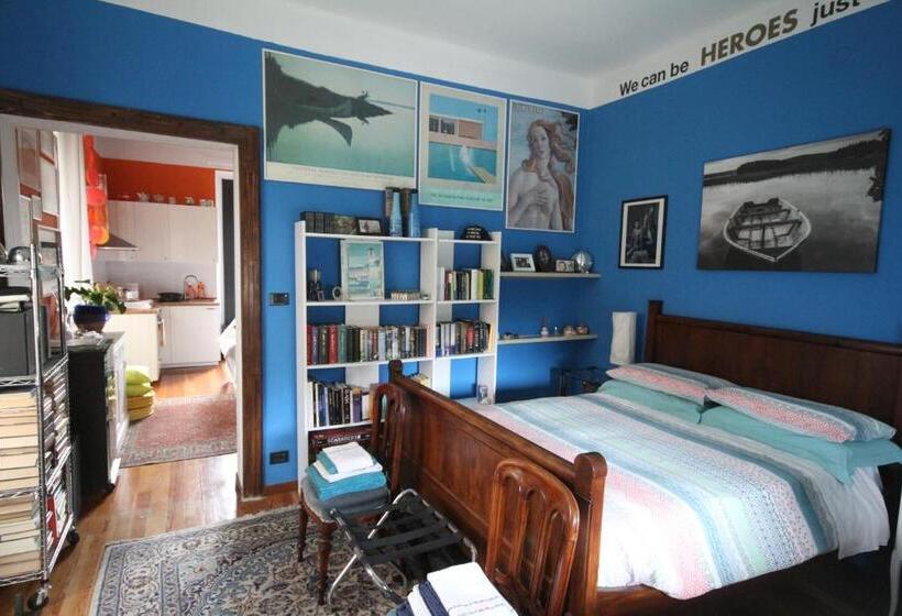 Пансион Zizzihome Bed And Breakfast