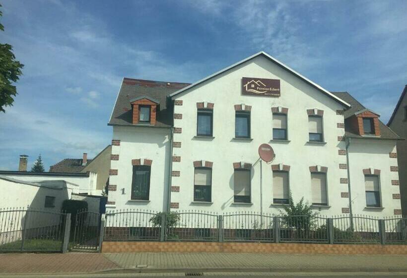 Pension Eckert
