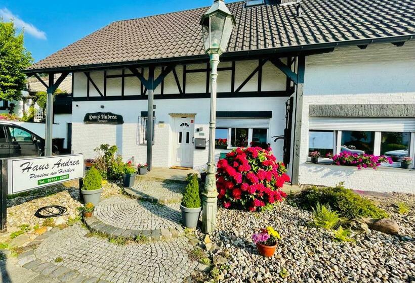 Liro Hotel Pension Haus Andrea