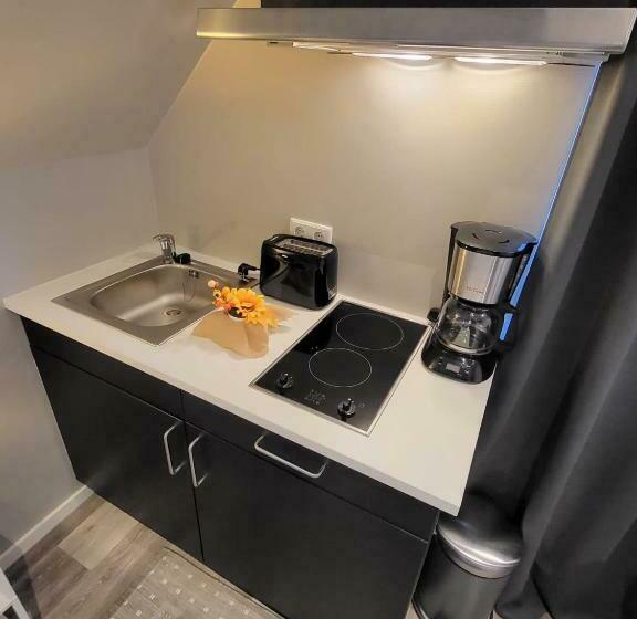 Liro Hotel Pension Haus Andrea