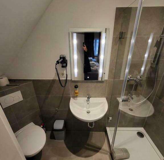 Liro Hotel Pension Haus Andrea