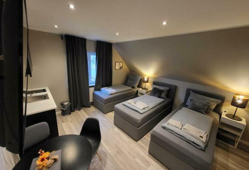 Liro Hotel Pension Haus Andrea