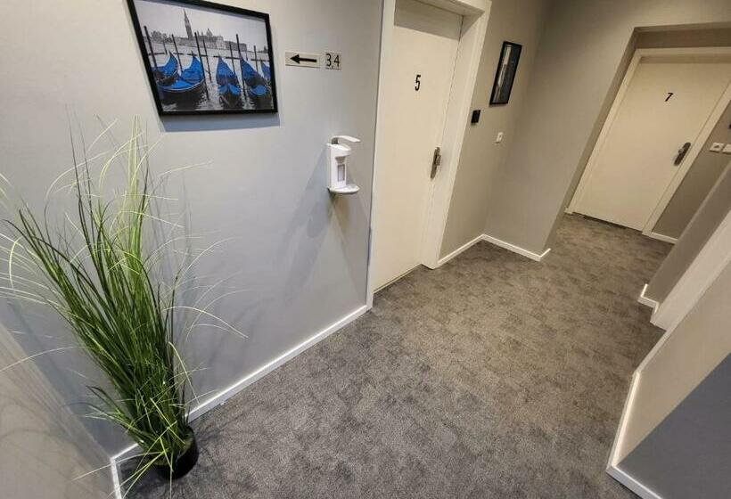 Liro Hotel Pension Haus Andrea