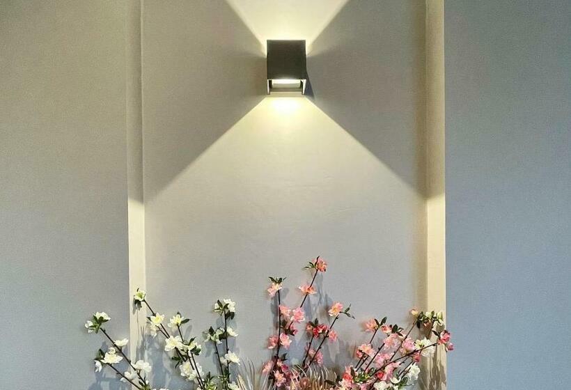 Liro Hotel Pension Haus Andrea