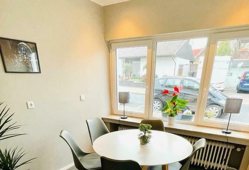 Liro Hotel Pension Haus Andrea