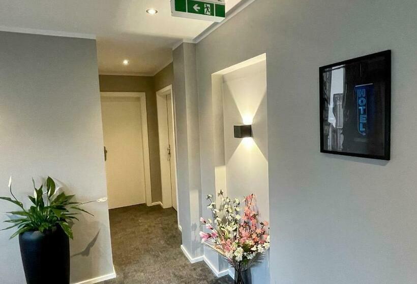 Liro Hotel Pension Haus Andrea