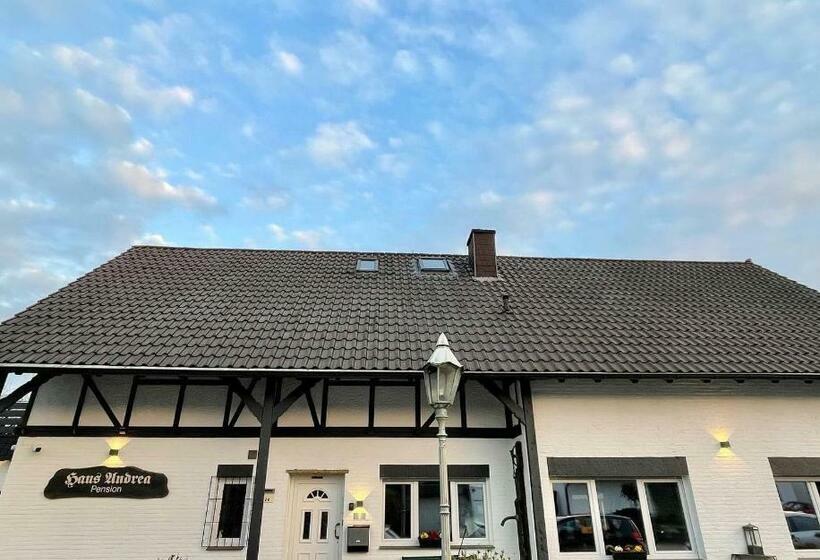 Liro Hotel Pension Haus Andrea