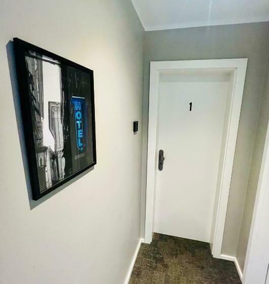 Liro Hotel Pension Haus Andrea