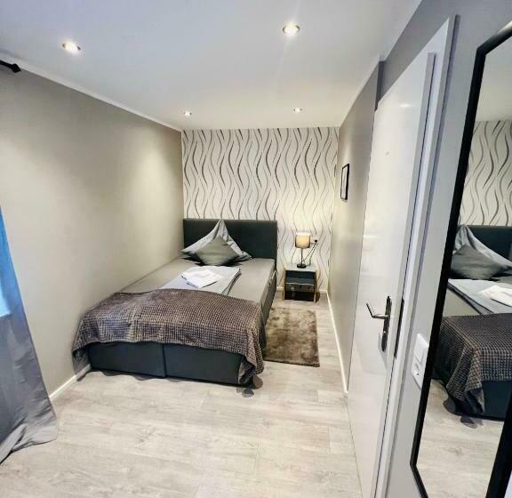 Liro Hotel Pension Haus Andrea