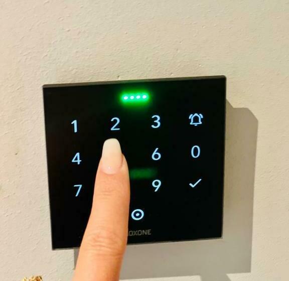 Liro Hotel Pension Haus Andrea