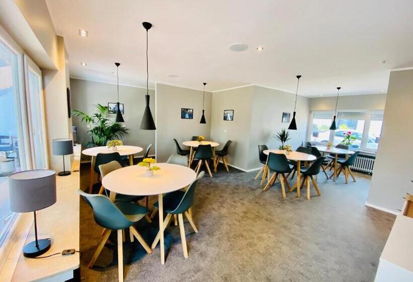 Liro Hotel Pension Haus Andrea