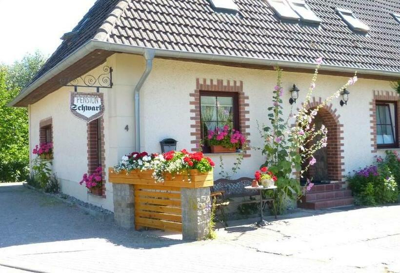 Pension Schwark