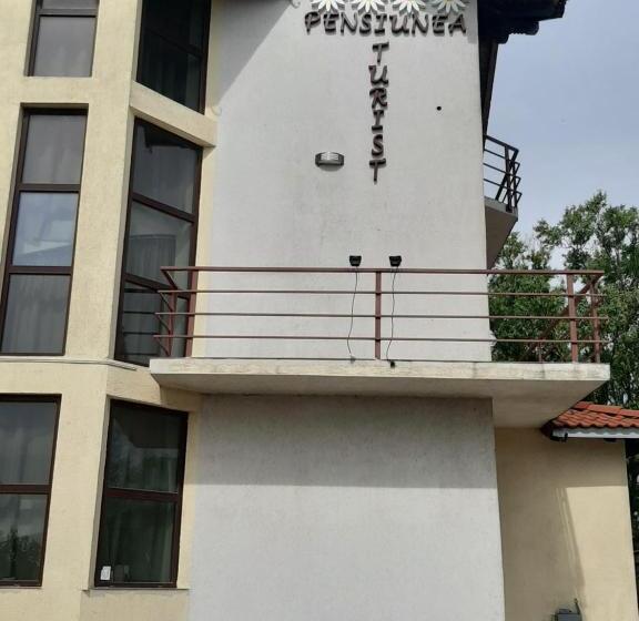 Pensiunea Turist