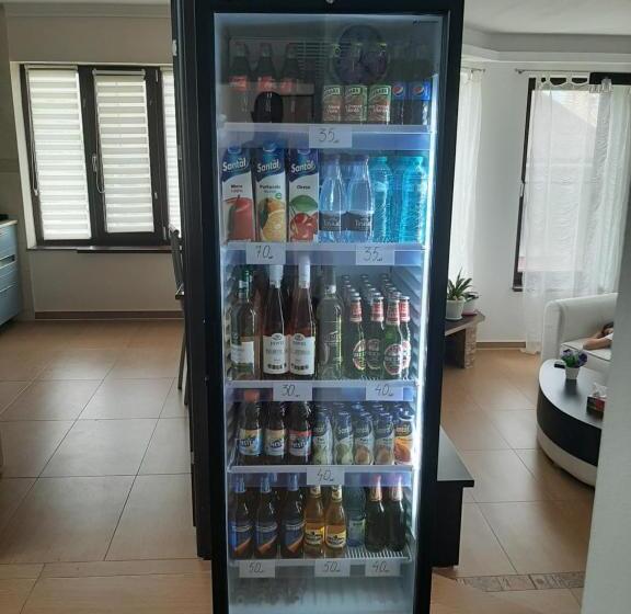 Pensiunea Turist