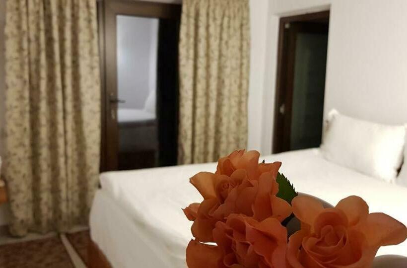 Pensiunea Turistica Valea Mierii