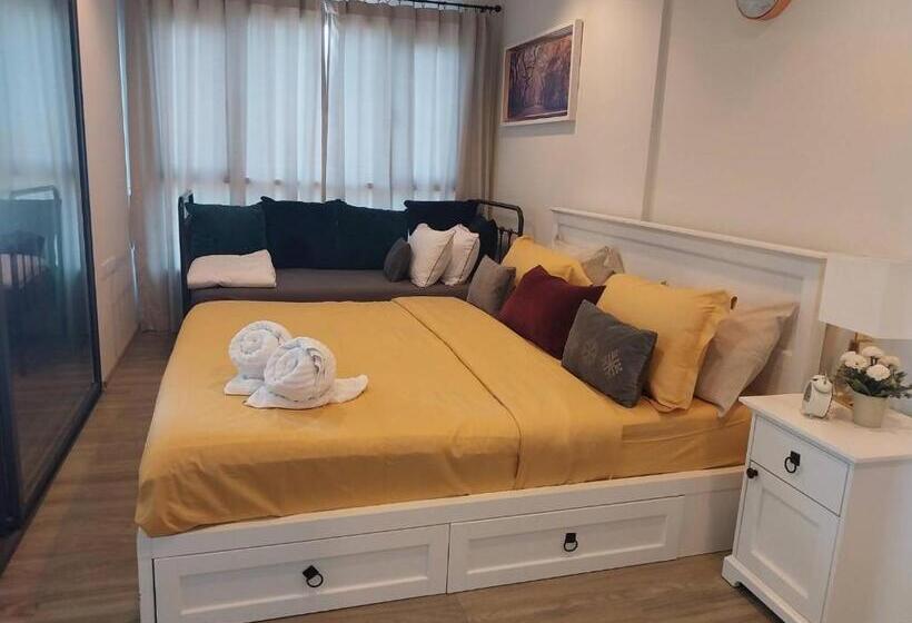 Rain Chaam Huahin By Joe