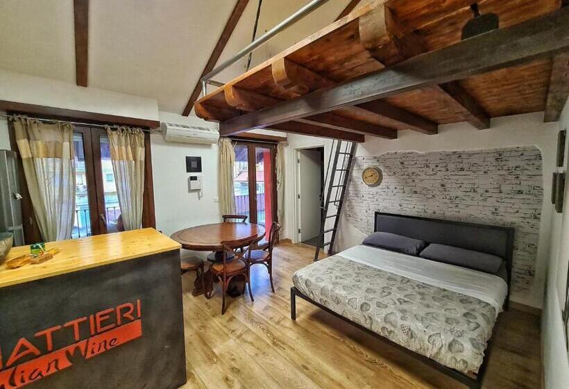 Regis B&b Camere Centro Storico
