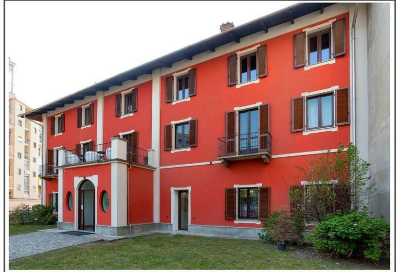 Regis B&b Camere Centro Storico