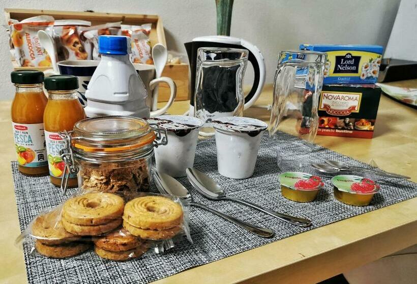 Regis B&b Camere Centro Storico