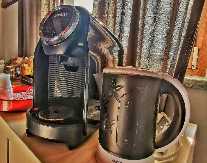 Regis B&b Camere Centro Storico