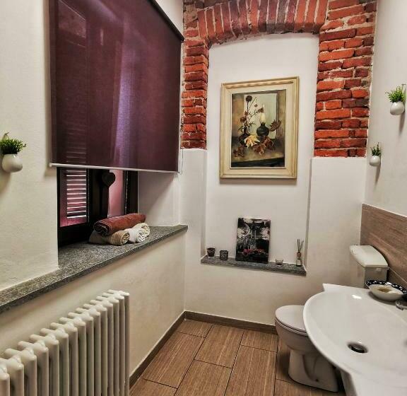 Regis B&b Camere Centro Storico