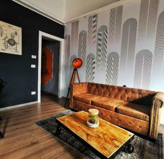 Regis B&b Camere Centro Storico