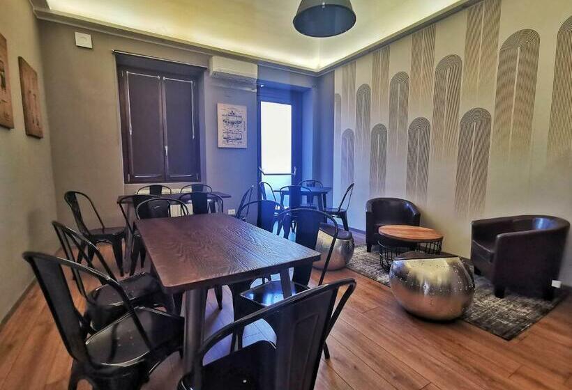 Regis B&b Camere Centro Storico