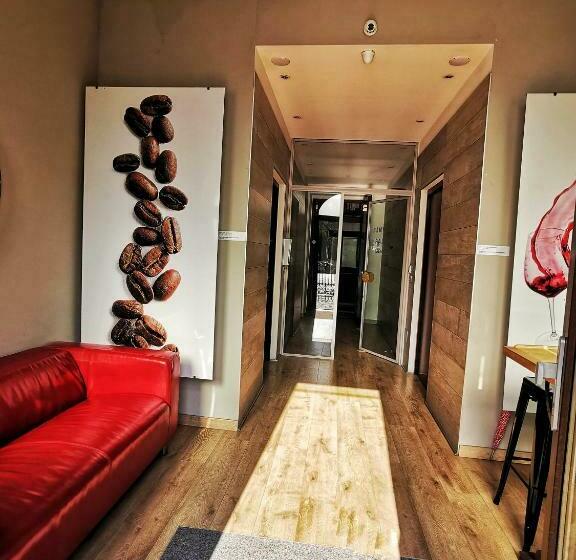 Regis B&b Camere Centro Storico