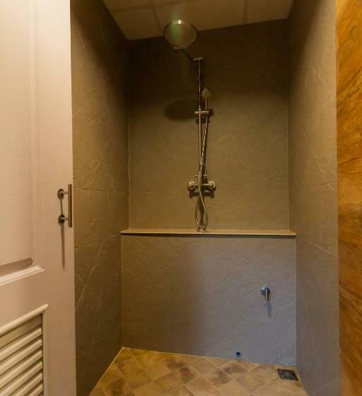 منتجع Namtok Sarika Resotel