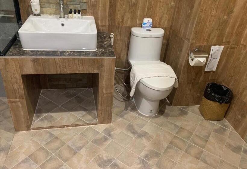 منتجع Namtok Sarika Resotel