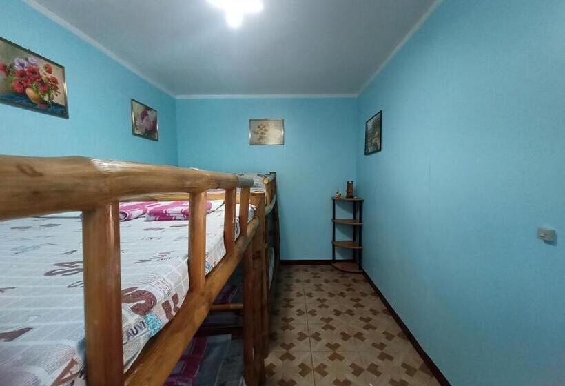 리조트 Sky Beach Inn