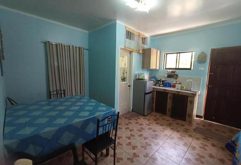 리조트 Sky Beach Inn